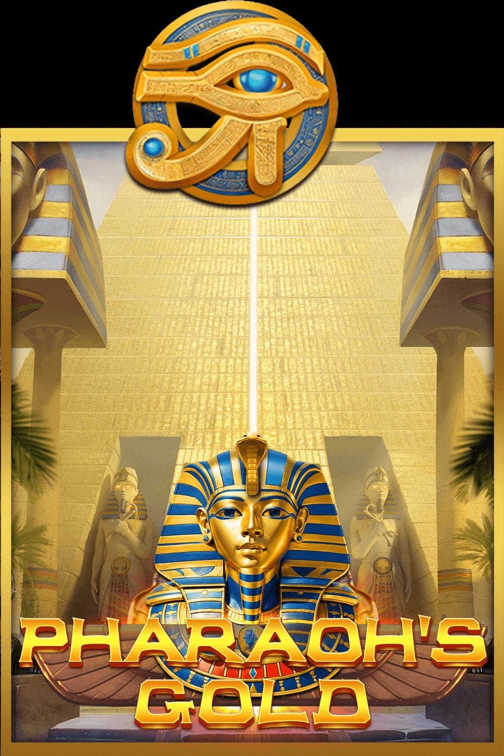 pharaohs-gold