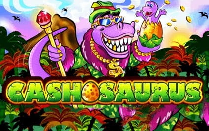 cashosaurus