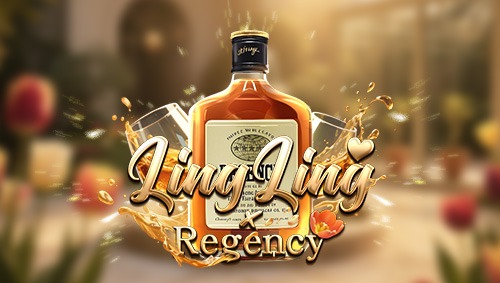 lingling-x-regency