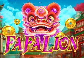 fafa-lion