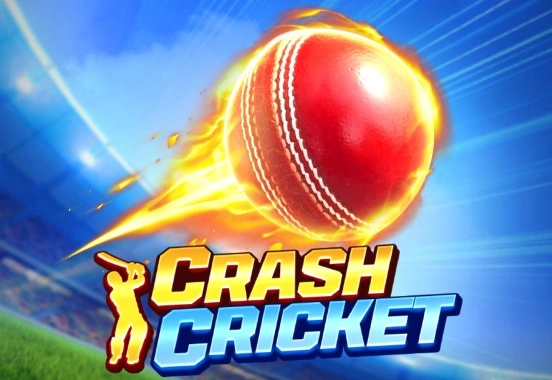 crash-cricket