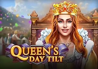 Queens Day Tilt