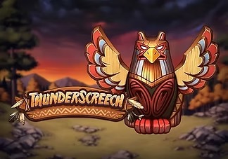 thunder-screech