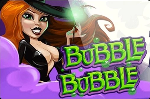 Bubble Bubble