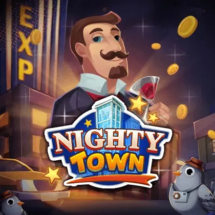nighty-town